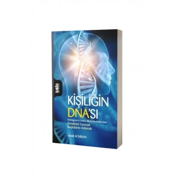 Kişiliğin Dna Sı