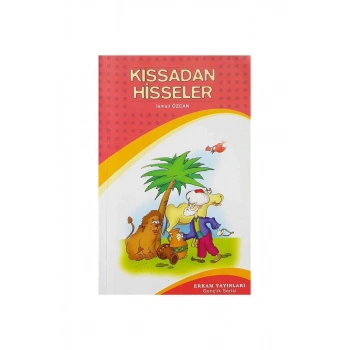 Kıssadan Hisseler