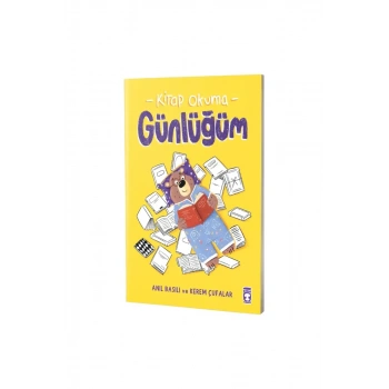 Kitap Okuma Günlüğüm
