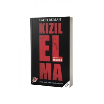 Kızıl Elma Anadolu