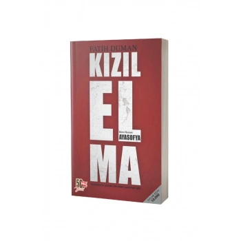 Kızıl Elma Ayasofya
