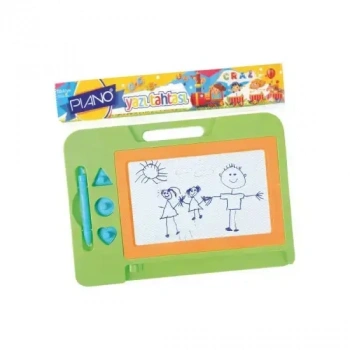 Kızılkaya Pıano Yazı Tahtası