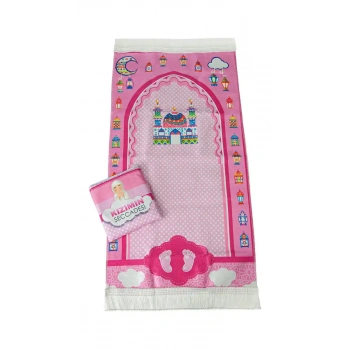 Kızımın Seccadesi