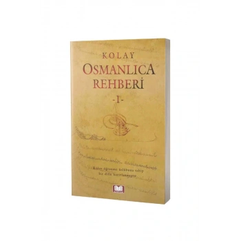 Kolay Osmanlıca Rehberi 1