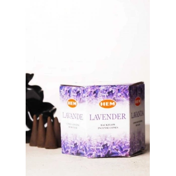 Konik Tütsü Precious Jasmine