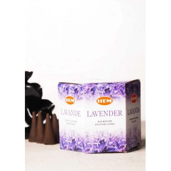 Konik Tütsü Precious Jasmine