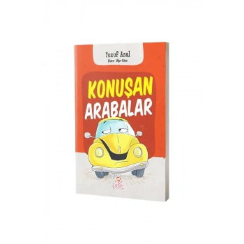 Konuşan Arabalar