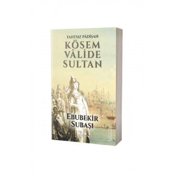 Kösem Valide Sultan