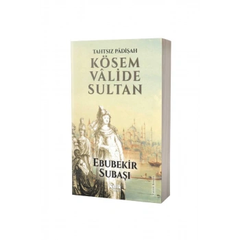 Kösem Valide Sultan