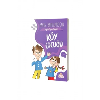 Köy Çocuğu