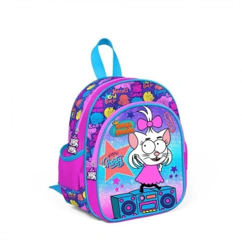 Kral Şakir Anaokul Çanta