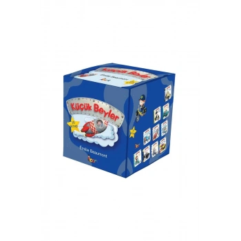 Küçük Beyler 10 Kitap Set