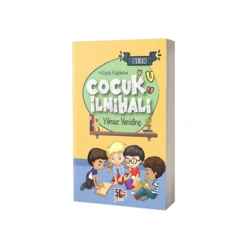 Küçük Kalplere Çocuk İlmihali