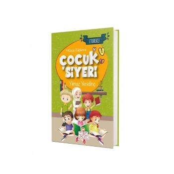 Küçük Kalplere Çocuk Siyeri