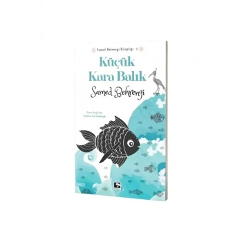 Küçük Kara Balık