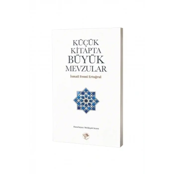 Küçük Kitapta Büyük Mevzular