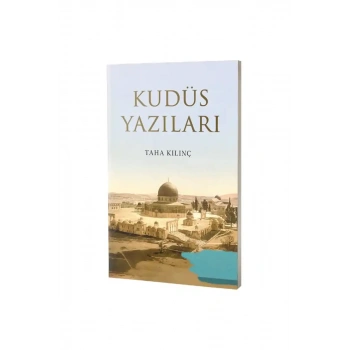 Kudüs Yazıları