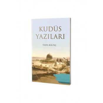Kudüs Yazıları