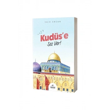 Kudüse Ses Ver