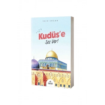 Kudüse Ses Ver