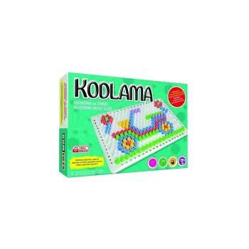 Kumtoys Kodlama