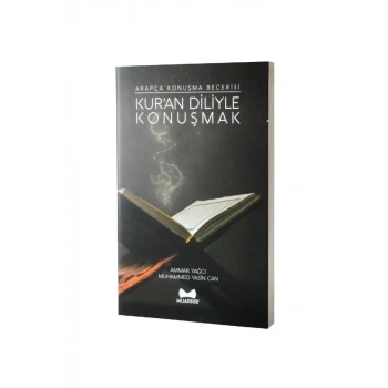 Kuran Diliyle Konuşmak