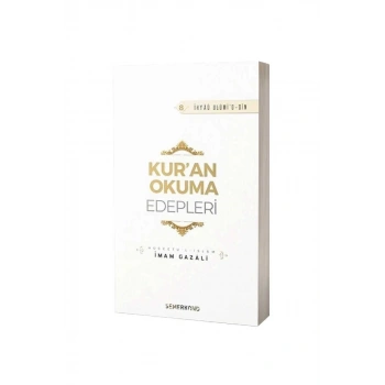 Kuran Okuma Edepleri