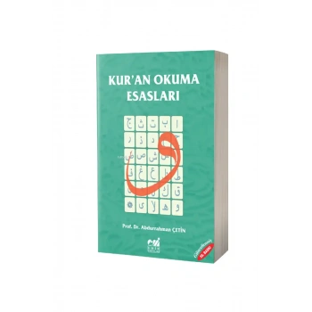 Kuran Okuma Esasları