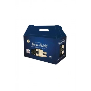 Kuran Tahlili 12 Cilt Takım