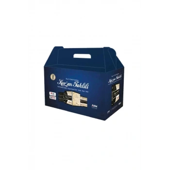 Kuran Tahlili 12 Cilt Takım