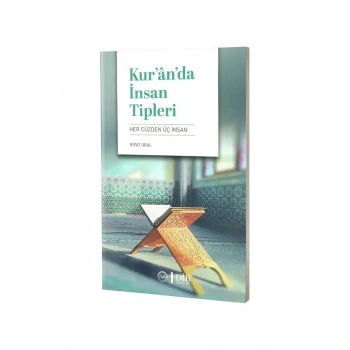 Kuranda İnsan Tipleri