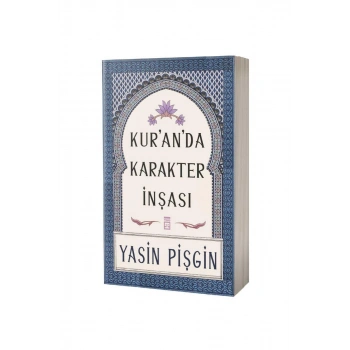 Kuranda Karakter İnşası