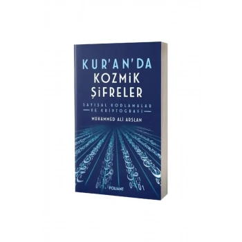 Kuranda Kozmik Şifreler
