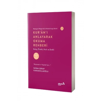 Kuranı Anlayarak Okuma Rehberi