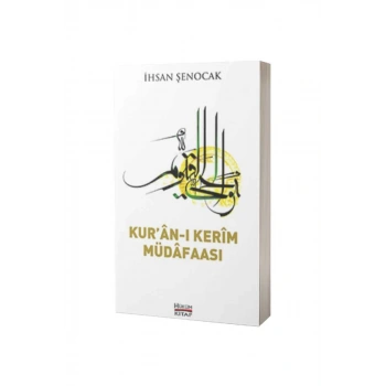 Kuranı Kerim Müdafaası