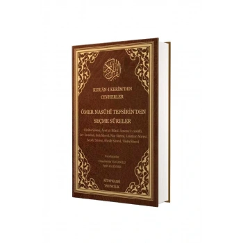 Kuranı Kerimden Cevherler 2. Cilt