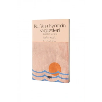 Kuranı Kerimin Faziletleri