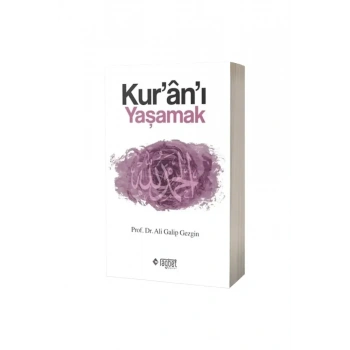 Kuranı Yaşamak