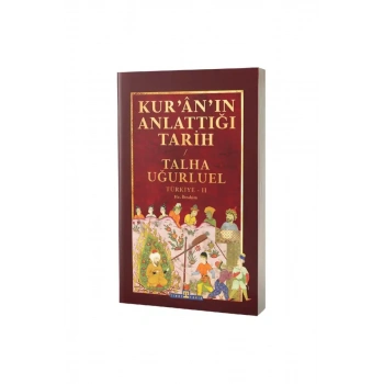 Kuranın Anlattığı Tarih 2