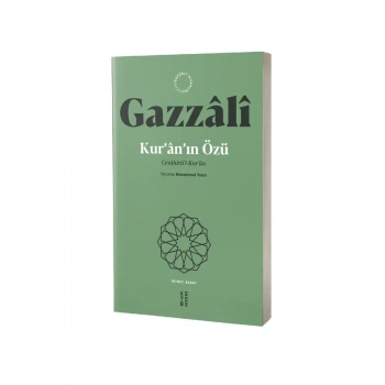 Kuranın Özü