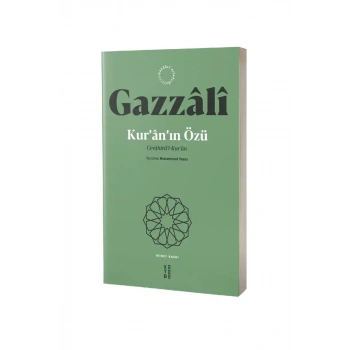 Kuranın Özü