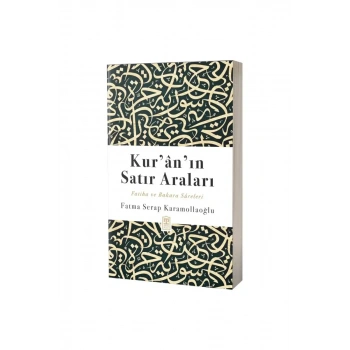 Kuranın Satır Araları