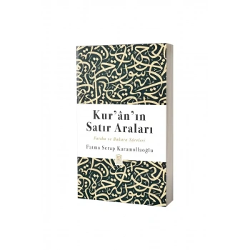 Kuranın Satır Araları