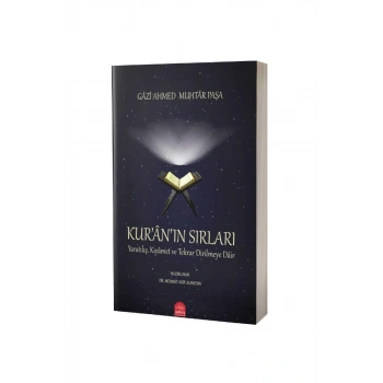 Kuranın Sırları