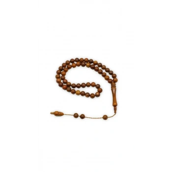 Küre Kesim 50 Lik Kuka Tesbih 7 mm