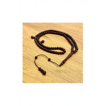 Küre Kesim 99 Luk Kuka Tesbih 4 mm