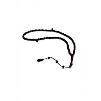 Küre Kesim 99 Luk Kuka Tesbih 5 mm