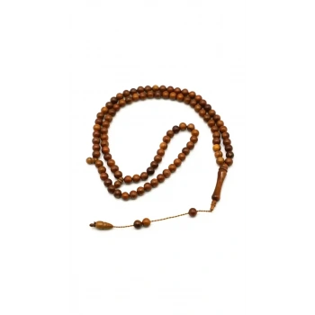 Küre Kesim 99 Luk Kuka Tesbih 7 mm