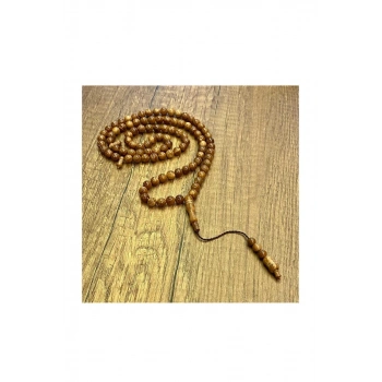 Küre Kesim 99 Luk Kuka Tesbih 8 mm