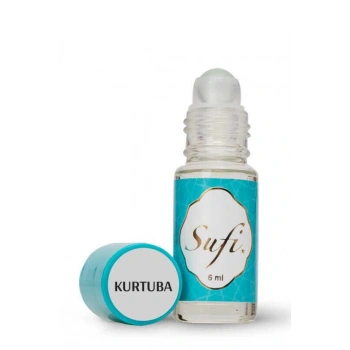 Kurtuba 6 Ml Esans